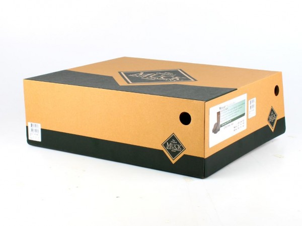 Сапоги Muck Boot WET-998K Wetland 47
